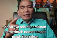 Mengenal Sosok Sabar Ompusunggu, Pengacara Lugas di Balik Ramainya Isu Lapor Koruptor Dapat Rp200 Juta