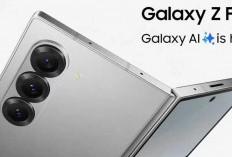  Jagoan Baru Samsung Galaxy Z Fold7 Siap Meluncur, Cek Bocoran Spesifikasinya Di Sini!