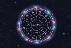 Ramalan Zodiak Hari Ini, 12 Agustus 2026: Ada Peluang Baru, Waspadai Keputusan Terburu-buru