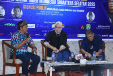 Menyoal Kuota Iklan Pemerintahan di Media, Pemkot Palembang Patuhi Aturan Dewan Pers 