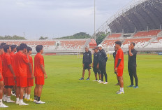 Sumsel United Tekad Lanjutkan Trend Positif Berlaga di Kandang, Kejar Selisih 4 Poin dengan Pamuncak Klasemen 