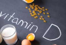 Sering Dianggap Sepele, Ini 7 Manfaat Vitamin D yang Jarang Disadari