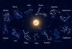 Ramalan Zodiak 20 April 2026: Hari Ini Sagittarius sampai Capricorn Bawa Peluang Besar