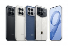 Redmi K90 Pro Max Rilis: Spesifikasi Gila untuk Harga Bersahabat