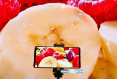 Bisa Jadi Flagship Terbaik Tahun 2025? Apa Saja Keunggulan Ponsel Xperia 1 VII Ini?