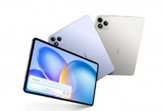 Infinix Xpad 20 Pro, Debut dengan Chipset Helio G100 Ultimate