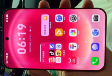 Ternyata Ini Alasan Huawei Bikin HP Ekstra Lebar, Bosan Ponsel Makin Tinggi dan Panjang