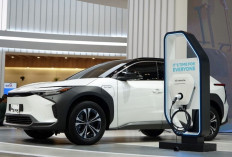 Apa Sih Perbedaan Mobil Listrik dan Hybrid? Mana yang Lebih Cocok untuk Gaya Hidup Anda? Simak Penjelasanya