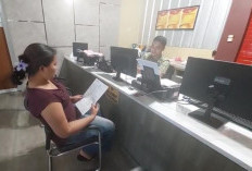 Teman Pria Datang ke Rumah, Wanita Ini Panik Uang Jutaan Rupiah dalam Kamar Raib 