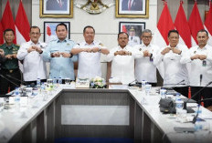 Sudah Sampai ke Telinga Presiden, Kemenkopolhukam Turun Tangan Soal Sengketa Batas Wilayah Muba & Muratara