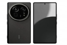 Sharp Aquos R9 Pro Siap Lindungi Aktivitas Digital Pengguna dengan Kombinasi Hardware dan Software Canggih