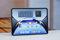 Tablet OPPO Pad 3, Tawarkan Pengalaman Memuaskan di Semua Aspek