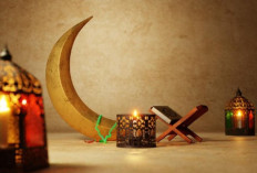 Amalan Penutup 10 Hari Pertama Ramadan Agar Mendapat Rahmat Allah SWT