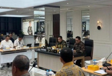 Putus Rantai Tengkulak, Polri Fasilitasi Permodalan KUR dan Penyerapan Bulog bagi Petani Jagung