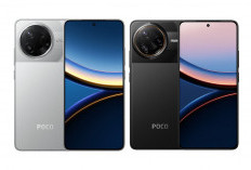 Poco F7 Ultra Bawa Performa Tinggi Berkat Chipset Snapdragon 8 Elite dengan Frame Aluminium 
