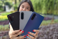 Bocoran Spesifikasi Samsung Galaxy A18 Series, Beda Banget dengan Galaxy A17