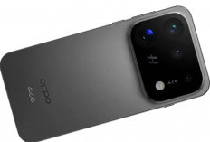 Amazing, OPPO Find X10 Pro Max Jadi Smartphone Pertama Mengusung 3 Kamera 200 MP 