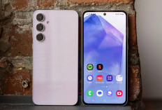 Harga Samsung Galaxy A56 5G Terbaru: Perpaduan Desain Elegan dan Performa Tangguh di Kelas Menengah