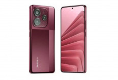 Redmi Note 14 SE Mengusung Desain Segar Lebih Modern dengan Tampilan Layar AMOLED 