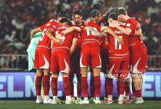 Merinding! Indonesia Raya Berkumandang di GBK, Final FIFA ASEAN CUP 2026 Indonesia vs Thailand Dimulai