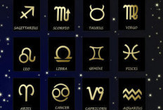 Ramalan Zodiak Hari Ini 22 Juni 2026: Gemini Paling Beruntung, Leo dan Libra Dapat Peluang Emas