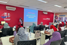 Kartini Masa Kini, Aman Berkendara dan Berdaya Bersama Astra Motor Sumsel