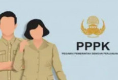 PPPK Tahun 2024 Kabupaten OKI Dilantik Pekan Depan