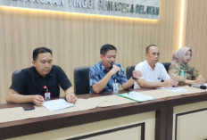 Tersangka Korupsi Kredit Macet Berjamaah Bertambah, Giliran 8 Eks Pejabat Bank Jadi Tersangka Baru