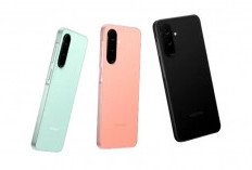 Samsung Galaxy A26 Lini Flagship dengan One UI 8