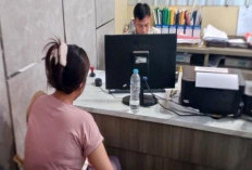 Jemput Suami di Rumah Temannya, Wanita Muda di Palembang Ini Malah Jadi Korban KDRT 