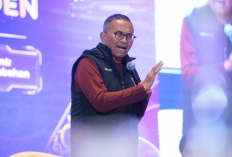 Ekonomi DIY Tumbuh 5,75 Persen, BI Undang Dahlan Iskan Berbagi  Strategi Bertahan di Era Perubahan
