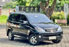 Mobil 7 Penumpang Murah Januari 2026, Harga Mulai Rp 50 Jutaan 