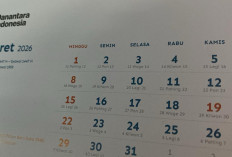 Arti Weton Kamis Legi 12 Maret 2026: Rahasia Rezeki Stabil dan Tibo Dunyo