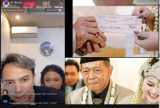 Video Shooting dan Dekor Belum Lunas, AV Media Doakan Cek Mahar Nikah Rp3 Miliar Segera Cair
