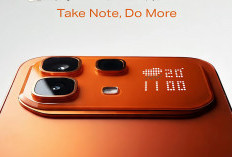 Infinix Note 60 Sukses Pertahankan Reputasi ‘Seri Note’, Build Quality Metal Mewah di Harga 4 Jutaan 