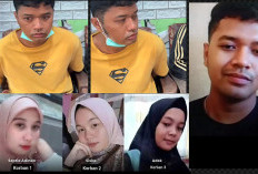 NGERI, Wanda Teman Dekat Cika Selama 1,5 Tahun Luput Dari Kecurigaan Pembunuh Berantai
