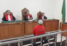 Ditagih Utang Narkoba Rp200 Ribu Erwin Gelap Mata, Nyawa Teman Sendiri Melayang