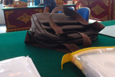 Sengketa Lahan Pensiunan PNS dengan Pengusaha Berlanjut ke Sidang Lapangan