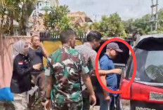 DPO Kasus Penipuan Rp843 Juta Akhirnya Ditangkap, Mailan Mangkir Saat Dieksekusi