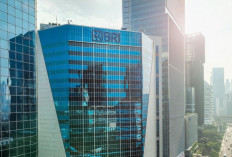 BRI Konsisten Ciptakan Nilai Bagi Negara dan Pemegang Saham, Bagikan Dividen Interim Tahun Buku 2025