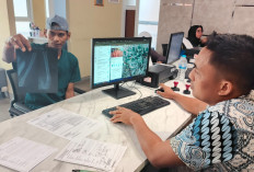 Heboh Penembakkan di Lorong Kemas Palembang, Peluru Masih Bersarang di Kaki Padli 