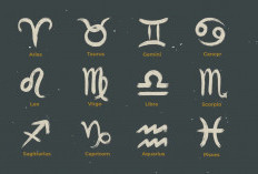 Ramalan Zodiak Hari Ini Senin 12 Oktober 2026, Cek Peruntungan Aries hingga Pisces
