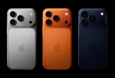 Daftar Harga iPhone 17 Series September 2026, iPhone 17 Naik hingga Rp2,5 Juta