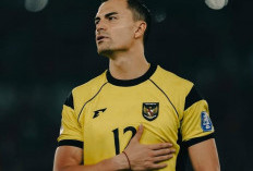 MISI SEJARAH! Timnas Indonesia Berangkat ke Arab Saudi, Target Lolos Langsung ke Piala Dunia 2026