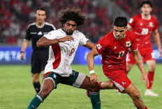  Dramatis! Indonesia Lolos Final FIFA ASEAN CUP 2026 Usai Menang 9-2, Malaysia Pesta Gol 6-0 tetapi Tersingkir