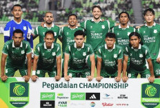 Jelang Lawan PSPS Pekanbaru, PSMS Medan Dihantam Denda Puluhan Juta
