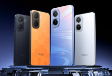 iQOO Neo 11 Pro Mengusung Performa Tangguh dengan RAM Penyimpanan Luas