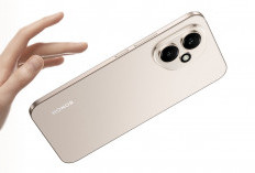 HONOR 400 Dilengkapi Kamera Selfie 50MP dan Chipset Snapdragon 7 Gen 3
