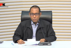 KPK Beberkan Konstruksi Lengkap Suap Pengkondisian Audit BPK, Edison Disebut Terima Sebagian Aliran Dana