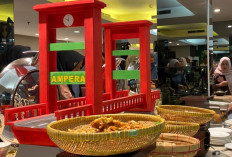 5 Tempat Ngabuburit Gratis dan Instagramable di Palembang 2026, Cocok Menunggu Waktu Berbuka